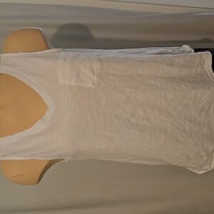 Style & Co. pocketed tank top